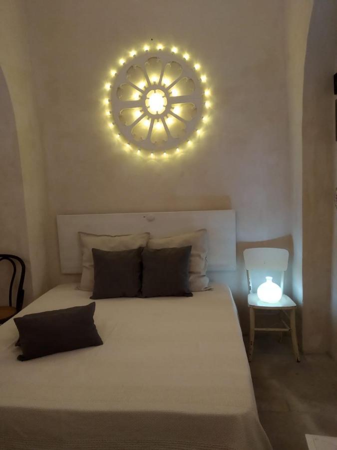 Mena Me - Casa Vacanza - Salento Парабита Экстерьер фото