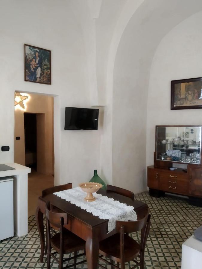 Mena Me - Casa Vacanza - Salento Парабита Экстерьер фото
