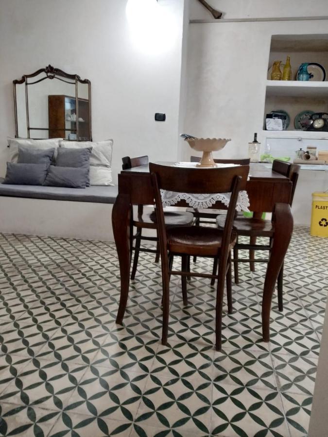 Mena Me - Casa Vacanza - Salento Парабита Экстерьер фото