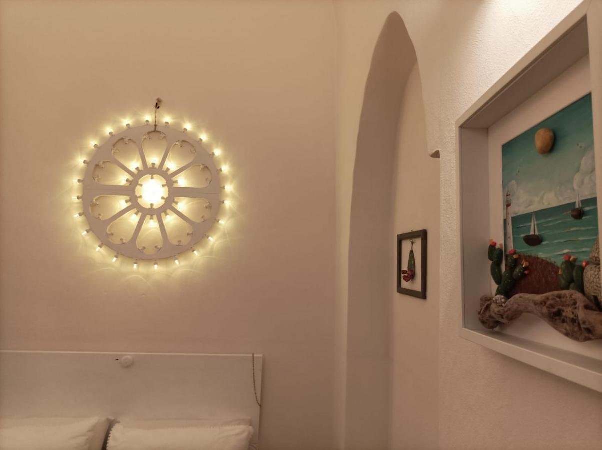 Mena Me - Casa Vacanza - Salento Парабита Экстерьер фото