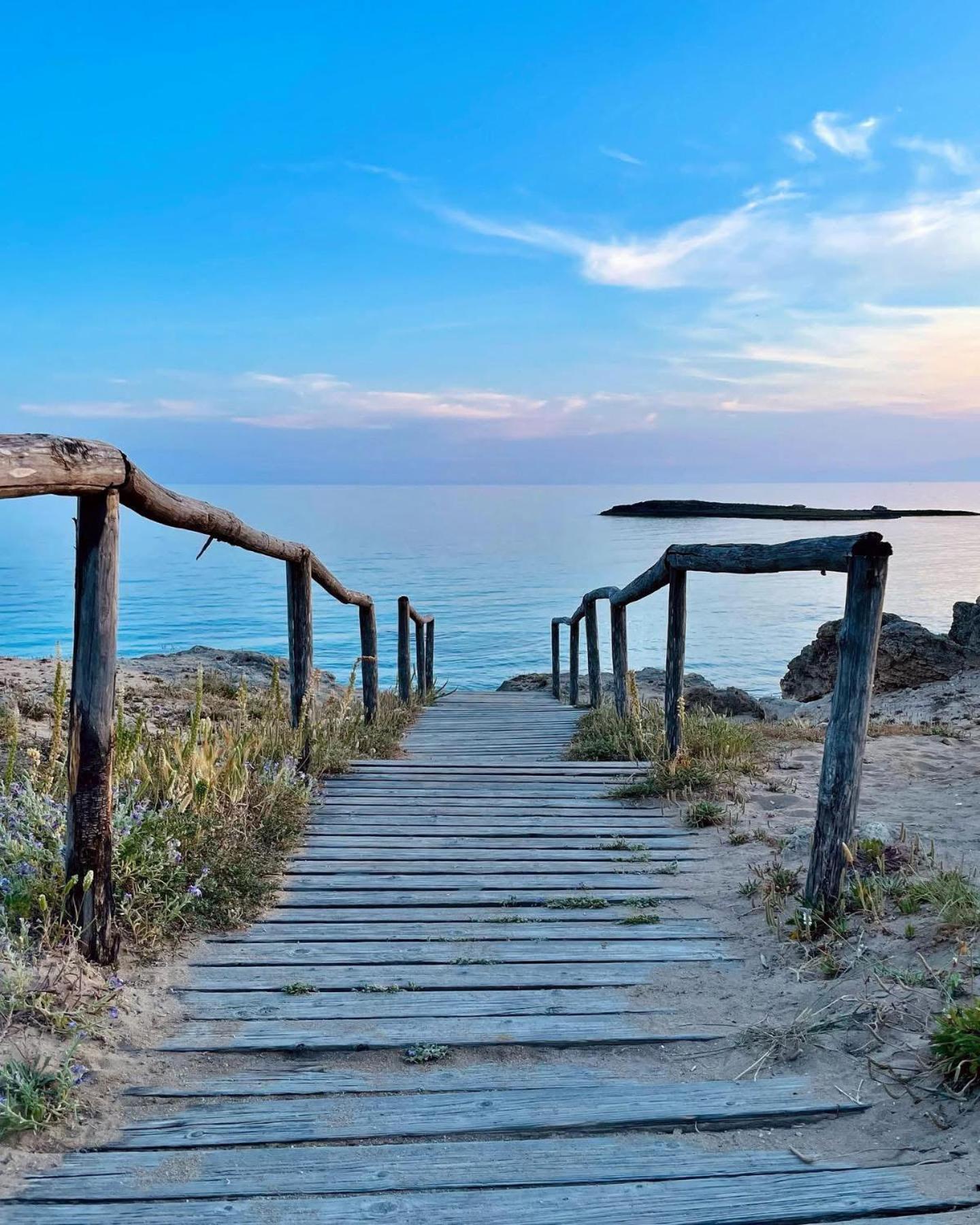 Mena Me - Casa Vacanza - Salento Парабита Экстерьер фото